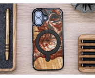 Bewood etui MagSafe do iPhone 17 Planets Wenus - 1373088 - zdjęcie 3